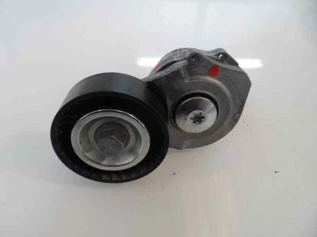 galet tendeur pour OPEL ASTRA J 1.7 CDTI (68) 2009 2014 72766