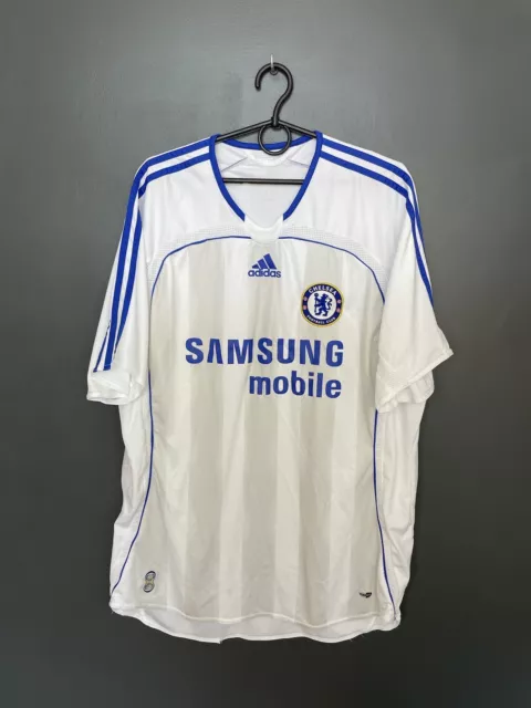 Chelsea shop 2006 jersey