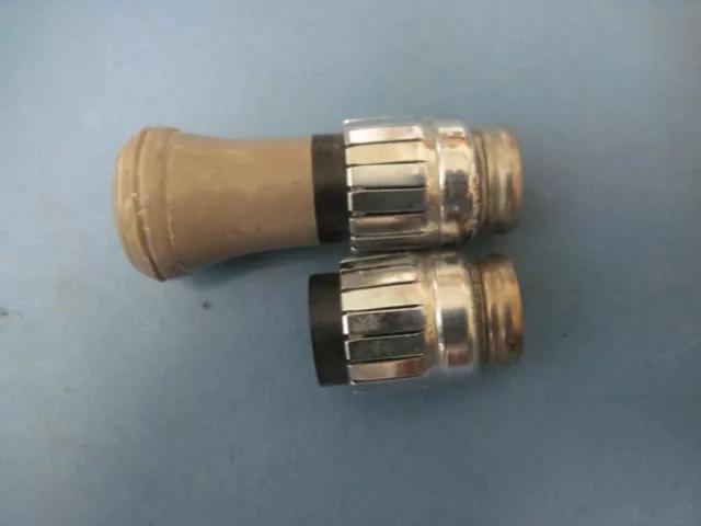 VINTAGE SANTAY NOS CIGAR LIGHTER with extra element also new