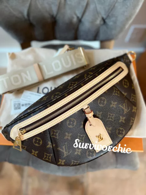 LV Mini Luggage BB in Monogram Canvas GHW – Brands Lover