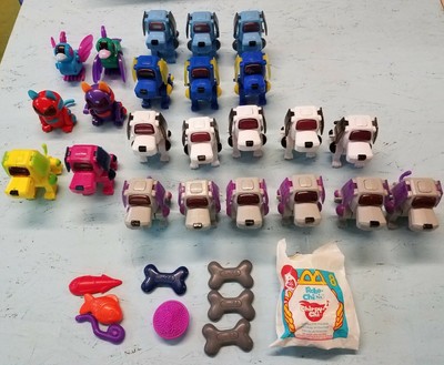 sega toys tiger electronics cat