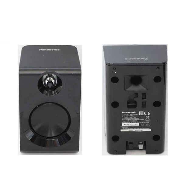 Pioneer CS 343 | Diffusori Acustici Da Libreria - Foto 3