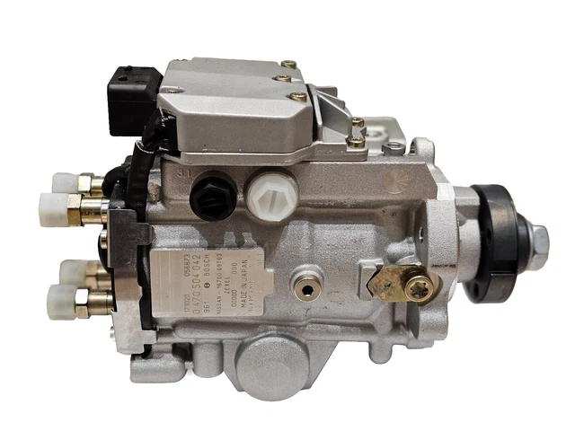 Tuyau D'échappement Avant Pour NISSAN CABSTAR / TRADE 3.0 D (1996-2006) - Neuf