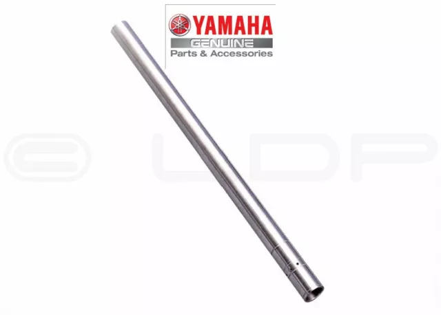 Tubo Stelo Forcella Originale Yamaha Xt 600 - 2Kf-23110-00 -  Front Fork