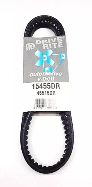 Accessorio Guida Belt-Vin: T Drive-Rite 15455DR