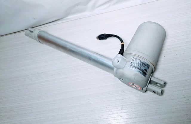 Lazy La z Boy Luxury Lift Chair motor actuator Yellow 7Pin Dewert 59711 Megamat