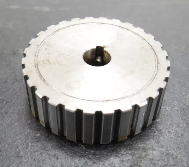 EZ8 Drum Pulley #66161A