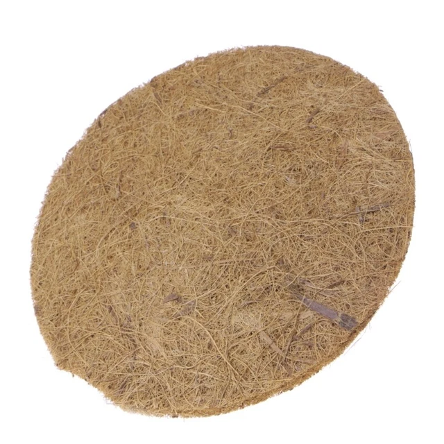 for  Grass Mat Small  Breeding Warm and Comfortable Pad Supplies