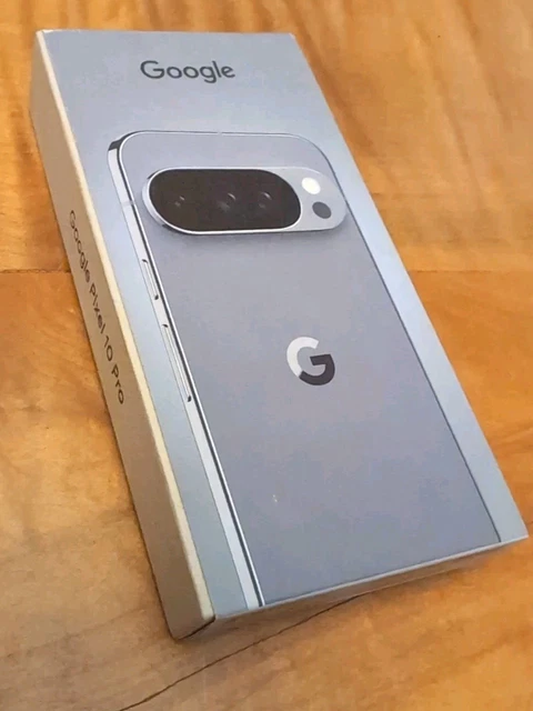 新品未開封 Pixel 10 Pro Moonstone 256GB Google Pixel 10 Pro XL 5G Moonstone 256GB + 16GB Dual-SIM