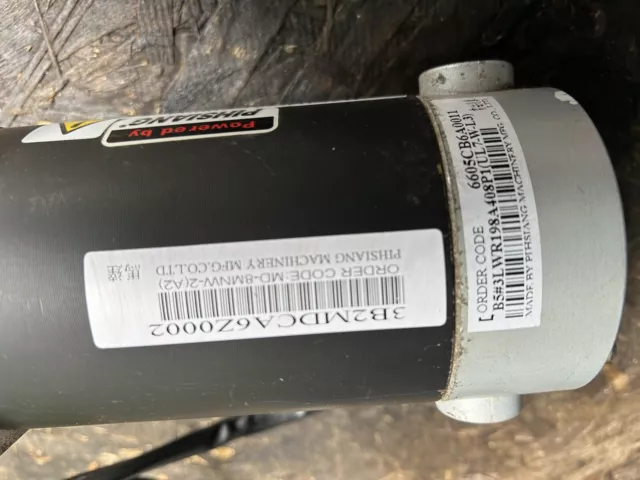 SHOPRIDER SOVEREIGN MOBILITY scooter 4mph Motor With Wiring $147.89