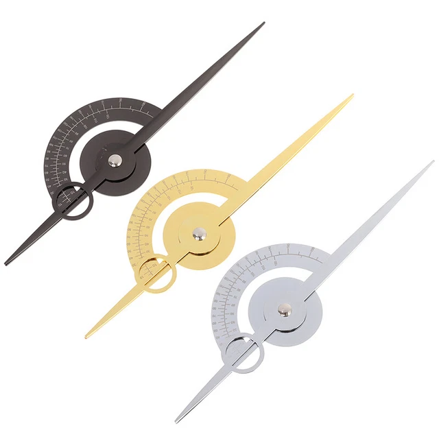 D03078 DURATOOL, Righello, Acciaio Inox, 24" (600mm), Con ... - Farnell - Foto 4