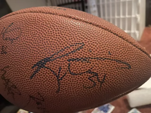 Martavis Bryant Autographed Oakland Raiders Mini Helmet - JSA W Auth * –  The Jersey Source