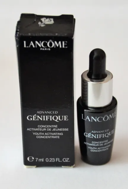 Lancome Advanced Genifique Youth Activating Concentrate 7ml - Neu
