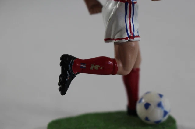 LOT DE FIGURINES Starlux Football Equipe De France EUR 4,00 - PicClick FR