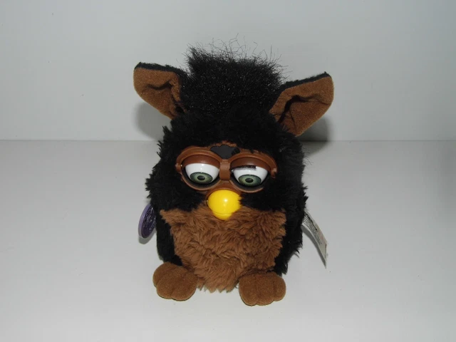 Furby original 1999 precio top