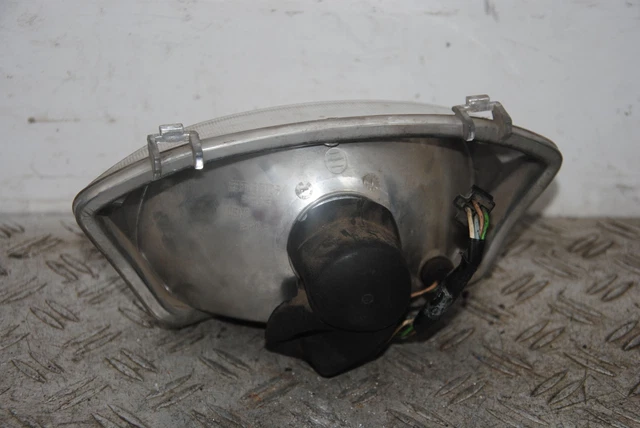74119 Faro Fanale Anteriore Honda SH 50 / 100 Dal 1996 al 1999
