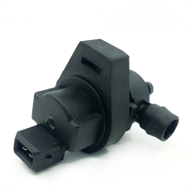 FUEL TANK EVAPORATOR Breather Valve For 9706 BMW 325i 330i 525i 530i