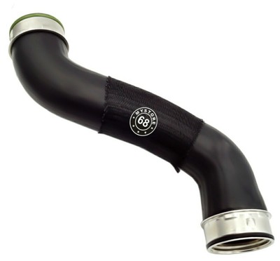 You S TURBO TUBO dell'aria di tubo per MERCEDES E-Kl 280 320 CDI w211 