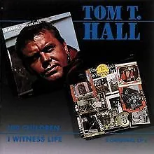 I Witness Life 100 Childr von Tom T. Hall | CD | Zustand gut