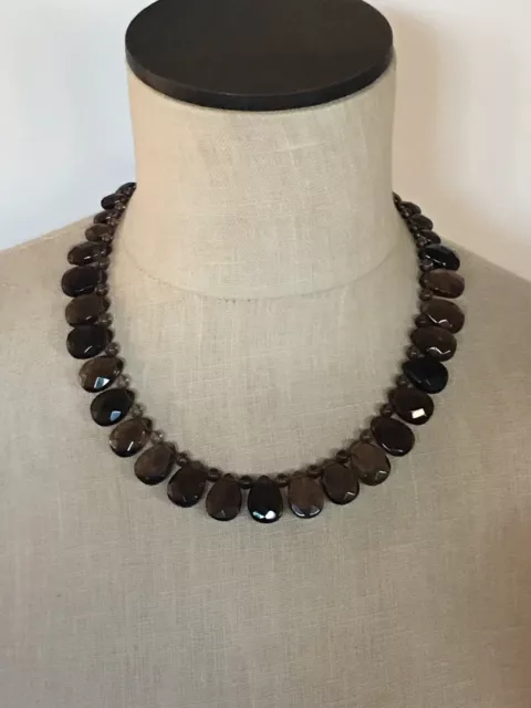 Women fashion jewelry Nordstrom necklace, Glass Formal, Casual, $124+tax
