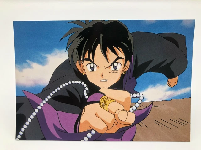 vstar universe rare cards Here He Comes to Save the Day Promo Inu Yasha #261 Ultra RARE TCG CCG YOKAI  at Amazon's Entertainment Collectibles Store main image 1