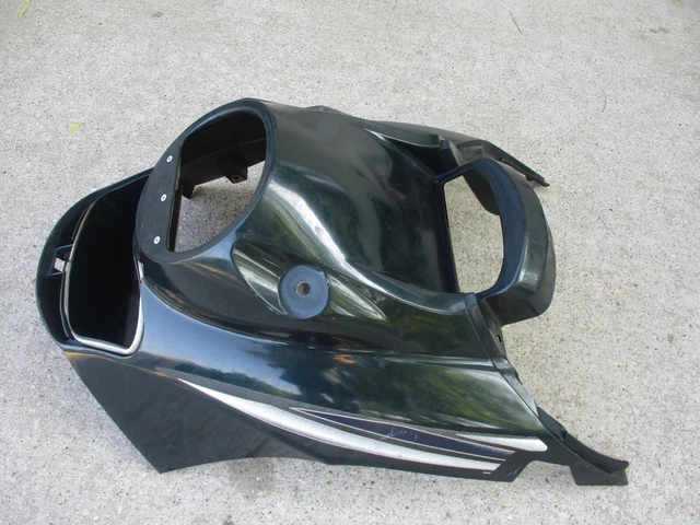 YAMAHA XL HOOD COWLING PANEL 700 1200 WaveRunner STEERING POD ENGINE HATCH 98+