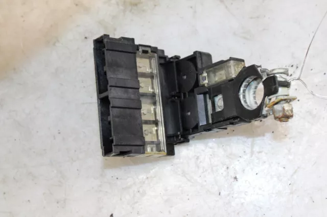 2008-2015 Infiniti Q60 G37 Coupe Battery Fuse OEM FT132