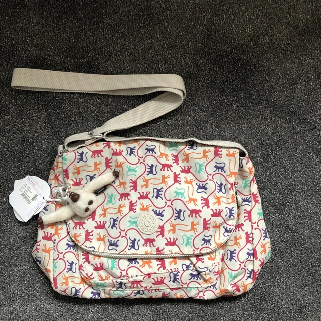 Kipling hotsell garan bag