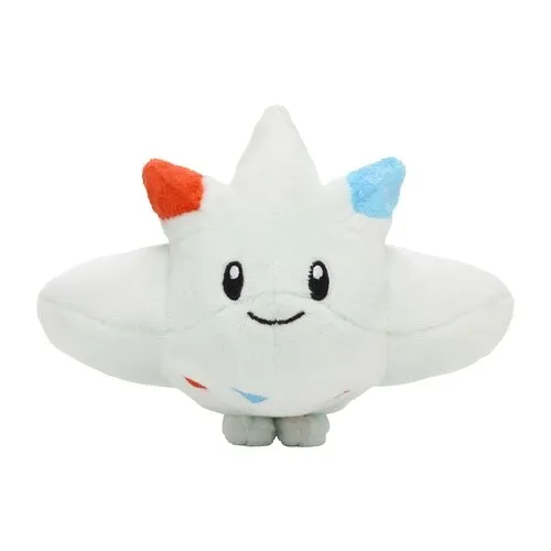 Pokemon Plush doll Pokémon fit Togekiss Japan import NEW Pocket Monster