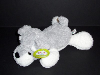 spark create imagine puppy