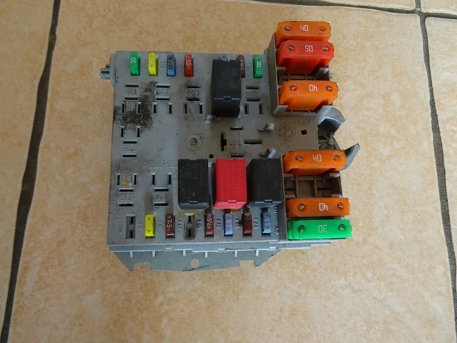 X X8R Ltd X8R0264-FBA Boxer Relay Ducato Dubbele bekerhouder voor