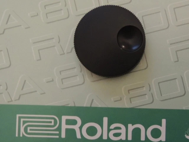 ROLAND Japan 90' original XP80 XP D70 etc ... DATA Entry Cap command  panel