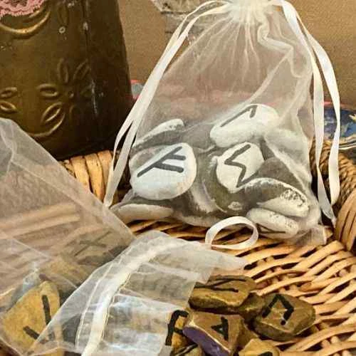 Rune Stones
