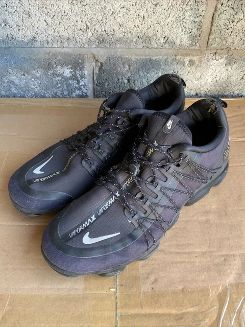 Men's vapormax shop utility run