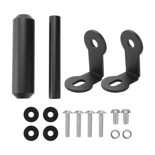 per MT-07 Tracer MT07 Tracer 2016 Supporto per Motocicletta Supporto per Te P8E4