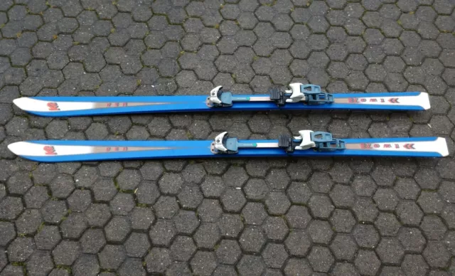 K2 USA Tourenski 178cm Diamir Fritschi Swiss Touren Ski 170 - 180 Titan AL