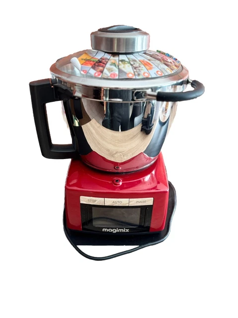 PANIER VAPEUR XXL - COOK EXPERT