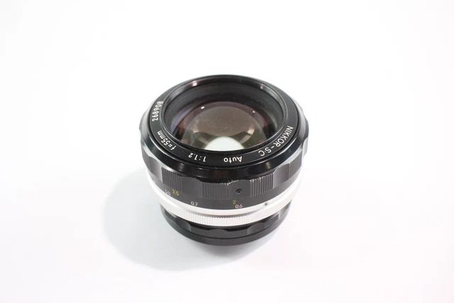 Vintage Lenses, Vintage Photography, Cameras & Photography