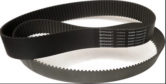 Evolution Industries EV1016-2233 Azionamento a cinghia primario di ricambio - 2 pollici/8 mm