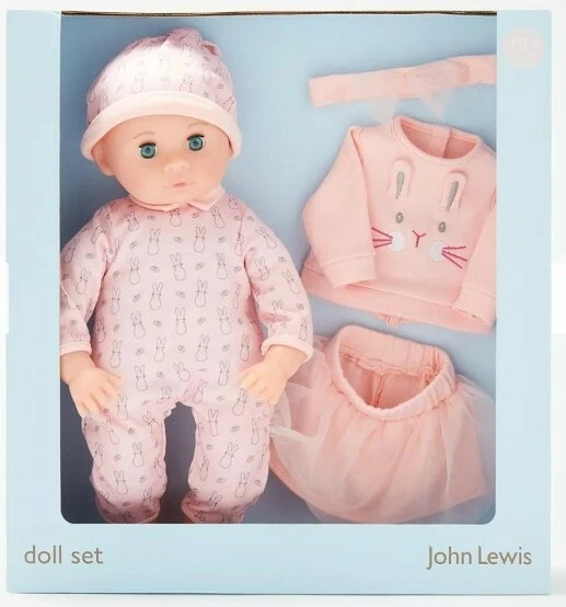 Corolle dolls john lewis shop
