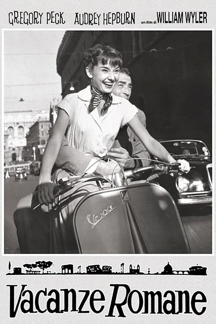 Poster Vintage De Cinéma Sean Connery - Format 50x70 Cm, Neuf | Décoration Murale Rétro