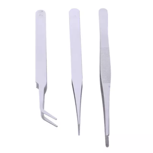 1 Set Assembly  Making Tools Kit Toy Tweezers Cut Pliers Building Tools