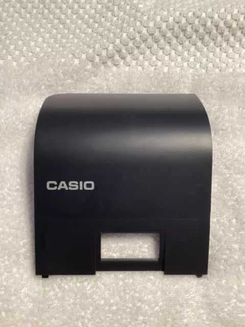 Casio Printer/Paper Cover for PCR T500/SES2100/S800 Single Printer  NEW