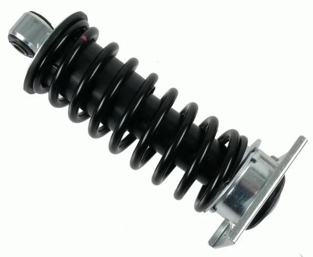 Sachs 135 066 Dämpfer Fahrerhauslagerung für MERCEDES BENZ AXOR 2 ATEGO