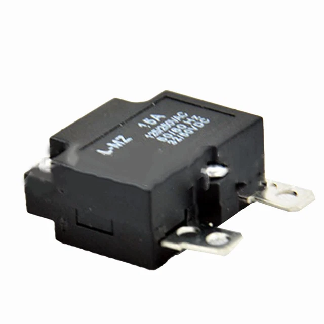 UPGRADE YOUR CAR'S Safety Measures with Automatic Reset Relay Top