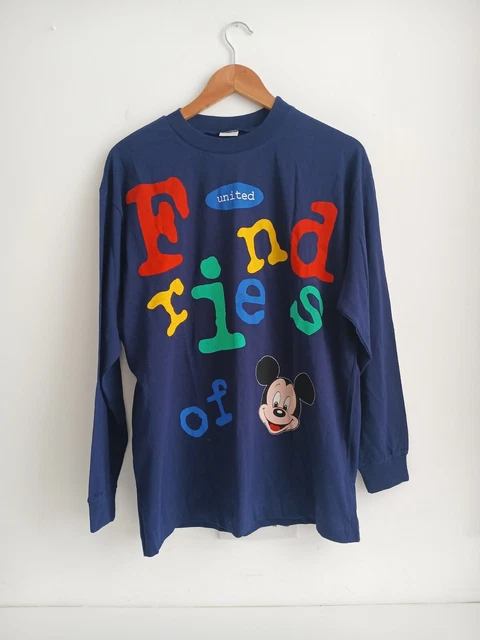 Maglia topolino benetton deals