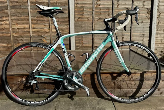 bianchi infinito c2c