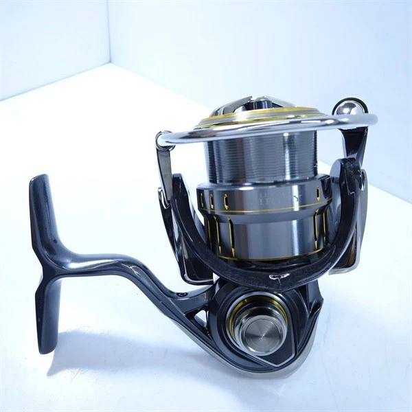 DAIWA 21 LUVIAS Airity Fclt2500S-Xh-Qd #1388 $489.20
