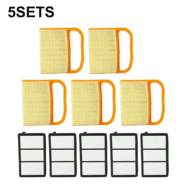 EAS Kit D'ampoule D'amorçage De Filtre à Air Pour Carburateur De