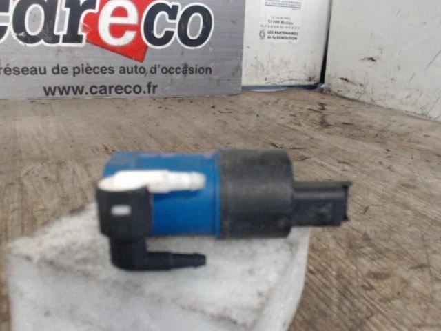 Pompe lave glace avant RENAULT CLIO 2 PHASE 2 1.5 DCI - 8V TURBO /R